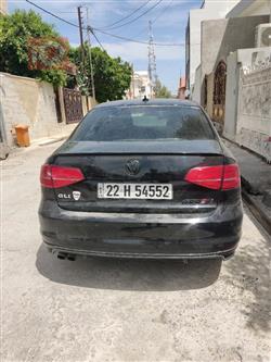 ڤۆڵکسواگن جێتا